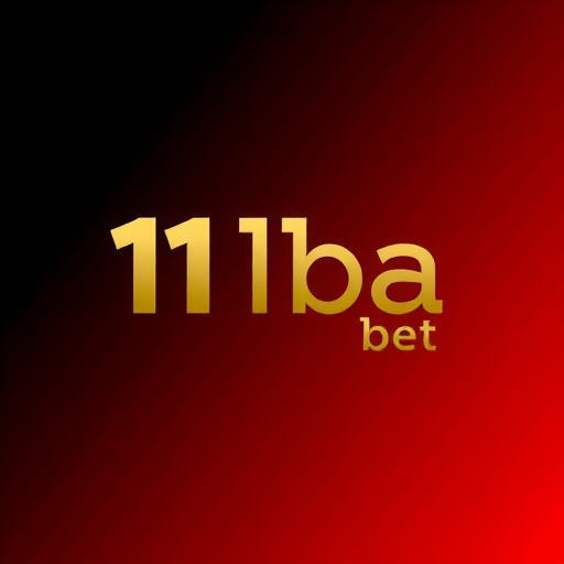 11AA BET Logo